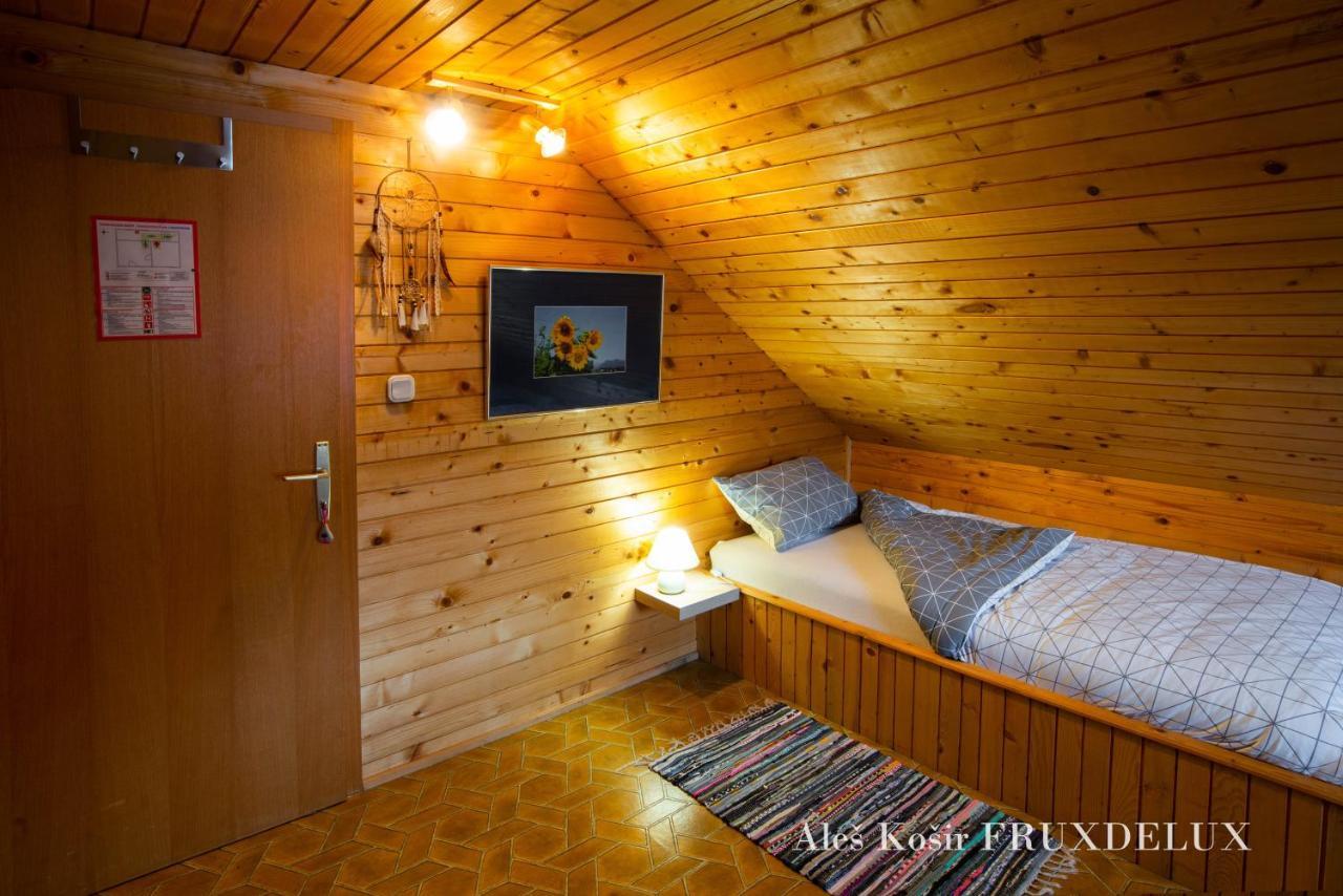 Pet & Family Friendly House Viktorija - House Near Golica With Triglav View Villa Йесенице Екстериор снимка