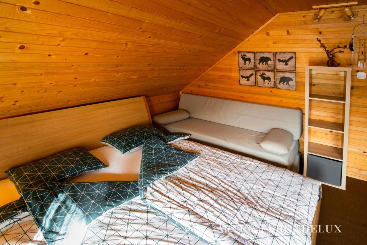 Pet & Family Friendly House Viktorija - House Near Golica With Triglav View Villa Йесенице Екстериор снимка