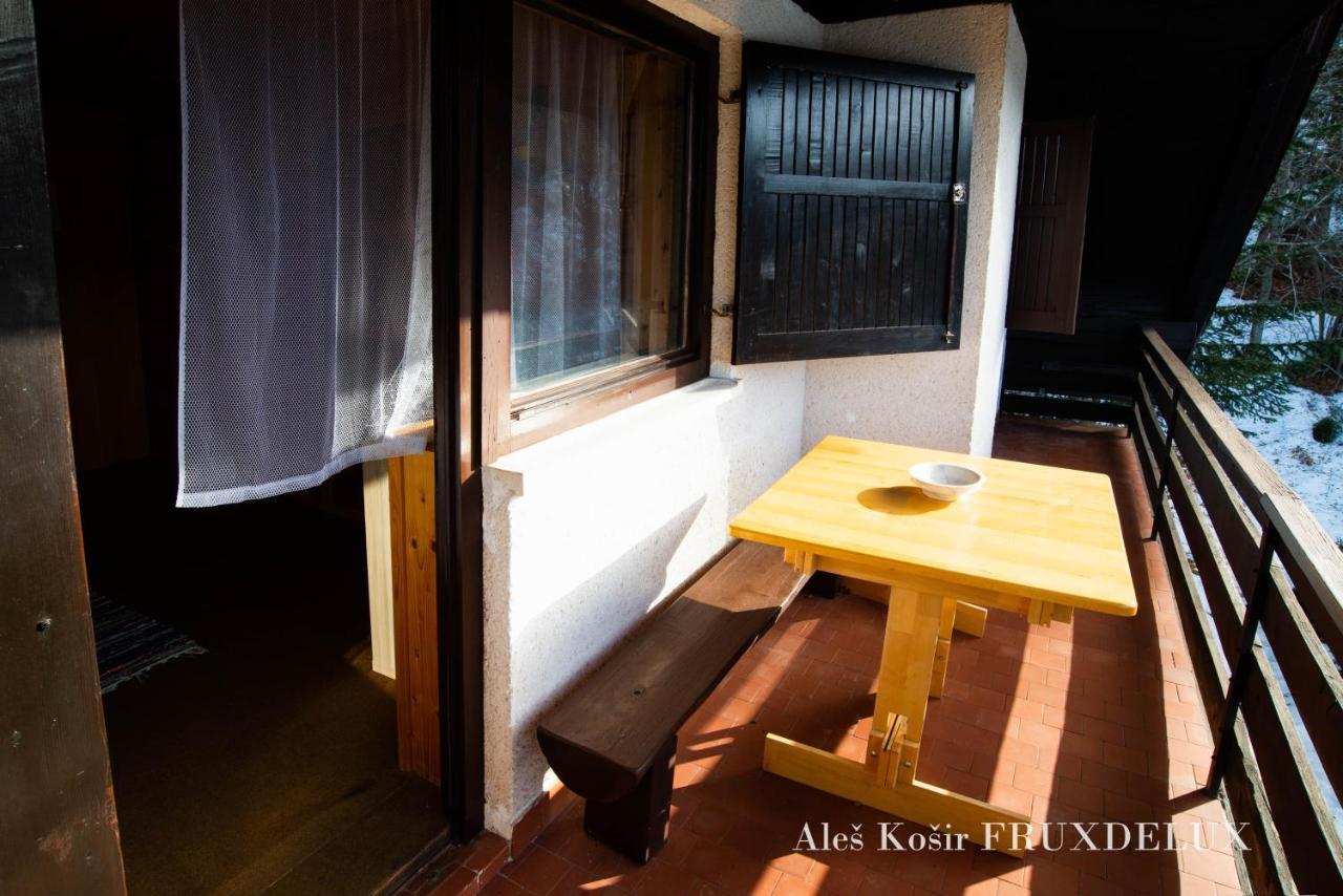 Pet & Family Friendly House Viktorija - House Near Golica With Triglav View Villa Йесенице Екстериор снимка
