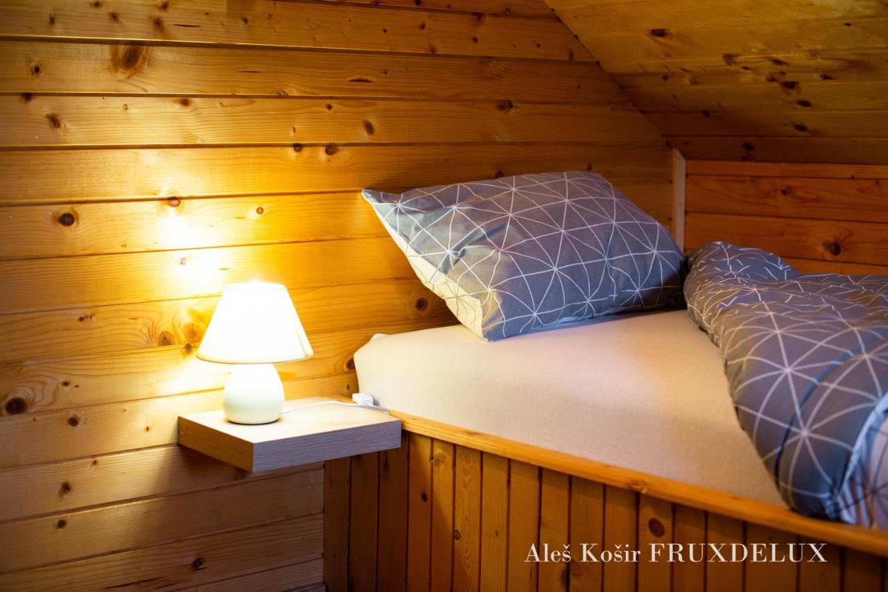 Pet & Family Friendly House Viktorija - House Near Golica With Triglav View Villa Йесенице Екстериор снимка